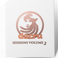 Askari - Dacru Sessions Volume 2 by Johan Askari