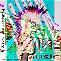 New Wave Master Mix ! Vol 1 RMXS by V.J. MAGISTRA by Vee Jay Magistra L