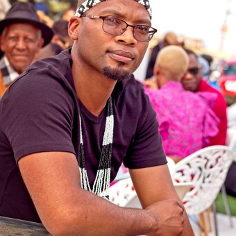 Bayanda Tuku