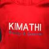 Denis Kimathi