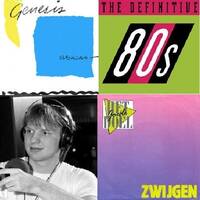 Stenders' Eighties Standards met Hoebee (deel 47) by XXL-Stenders