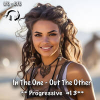 Progressive set #13 by RealJax FX