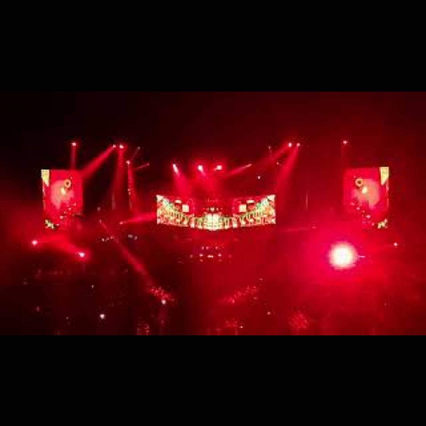 Prodigy in Manchester april 16th 2026 [w. Carl cox] episode artwork