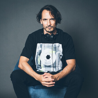 Stephane Taggiasco Live Mix