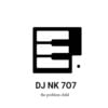 DJ NK 7O7