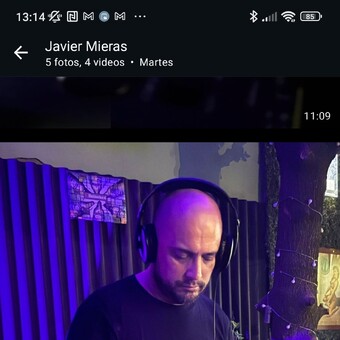 Cristian Javier Medina