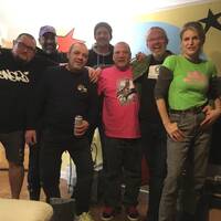 THE STEEL DEVILS "FULL CLIP" SHOW ft MALACHI TROUT! 21ST FEB 2024 by DeeJay Random (THE STEEL DEVILS)