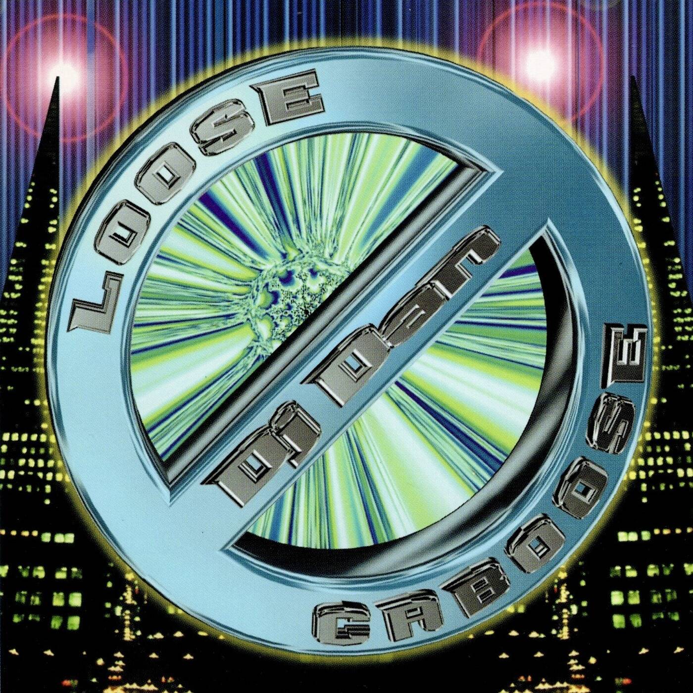 DJ Dan - Loose Caboose - 1996 (2026 Jim Hopkins Remaster) episode artwork
