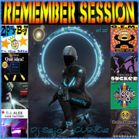 Remember Session VOL.227 BY Dj Sejo Cuenca by MIXES Y MEGAMIXES