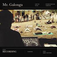 Camp Tipsy 2016 - Dub Techno Yoga by Mr. Galonga