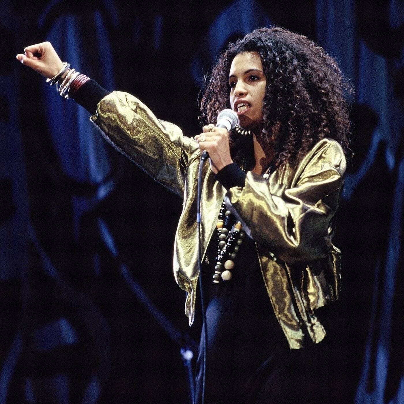 Neneh Cherry episode artwork
