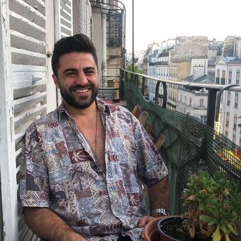 Jonathan W. Fares