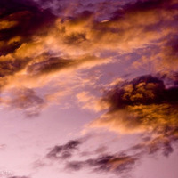 Every Cloud by RichardParkinson