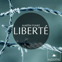 Martin Funke - #069 Liberté by Martin Funke