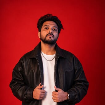 DJ SAINT