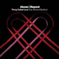 Above & Beyond Feat Richard Bedford - Thing Called Love - (ELSON REMIX) by Elson Tauro