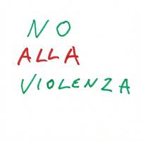 No Alla Violenza