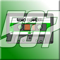 Echochamber 537 (16.11.23) by Saetchmo