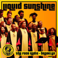 Christmas Gospel House - Liquid Sunshine @ The Face Radio - Show #221 by Liquid Sunshine