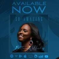 Let's Talk To The Lord: Sharing The Good News Of Jesus with Guest Gospel Recording Artist Brittney Will (Sun 3 Oct 2021) by Urban Movement Radio