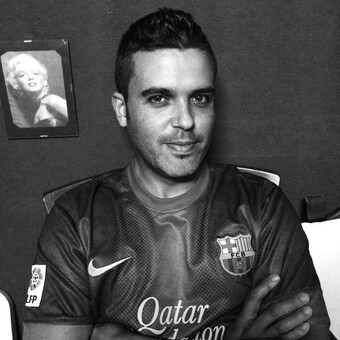 Fernando J Enr&Atilde;&shy;que