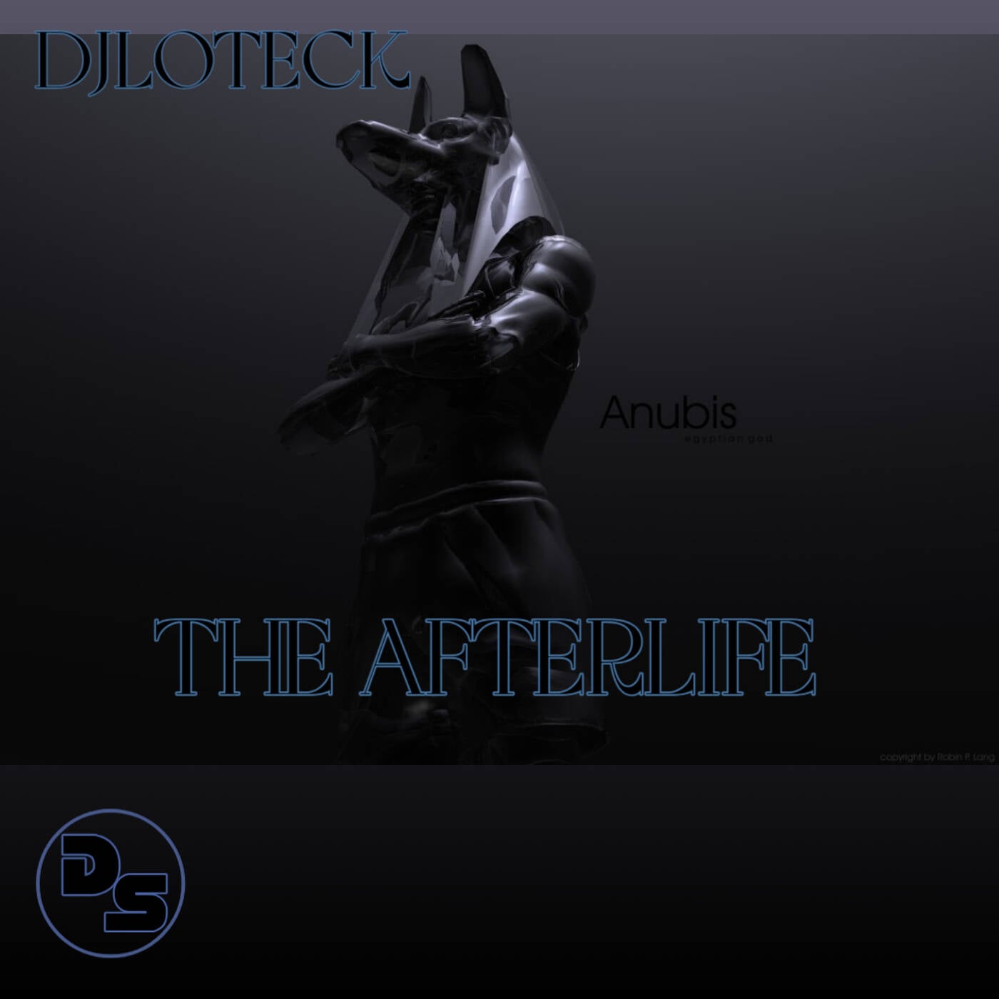The Afterlife episode artwork