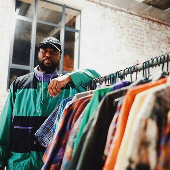 Thulani DjDash Mzinyane