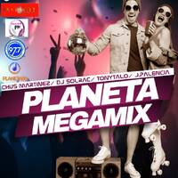 PLANETA MEGAMIX TEMPORADA 7 (4-3-2023) by PLANETA MEGAMIX THE RETURN
