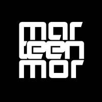 Shadow&acute;s Time - Marteen M&ouml;R