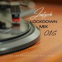 JusTnjabs - Lockdown Mix 016. by JusTnjabs