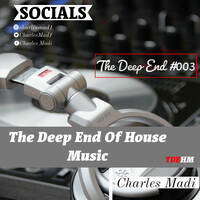 The Deep End #003 by verse