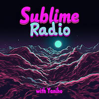 Nightriders vol. 47 - Warmuip set of Poppy club music, 23.07.2026 by Yaniho by Yaniho