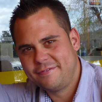 Carlos Alonso Gracia