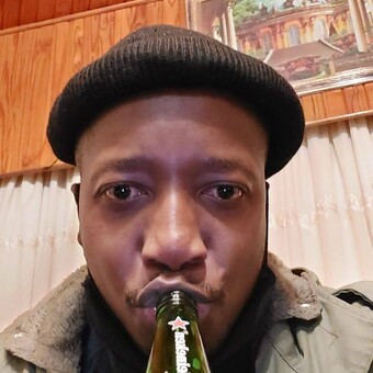 Sipho Lu Mgojane