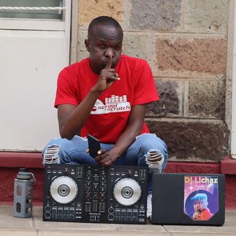 Dj Lichaz