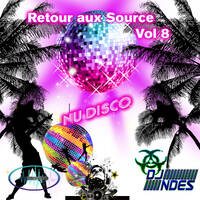 DjNdès Mix Live Sur ITMPROD Session Party Mix#135(Retour Aux Source vol 8 ) by ITMPROD Officiel