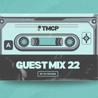 TMCP - Guest Mix 22 by Dj Mojeks #PrivateSchoolPiano by The Musical Content Podcast
