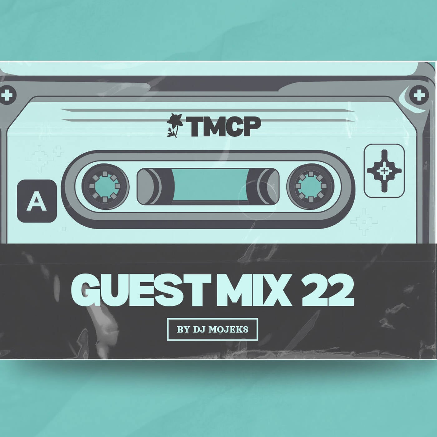 TMCP - Guest Mix 22 by Dj Mojeks #PrivateSchoolPiano episode artwork