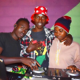 @Dj sparta jay254