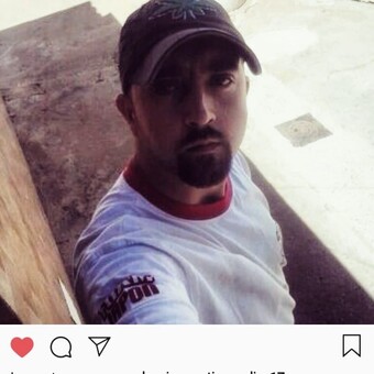 Jose Francisco Caro Vazquez