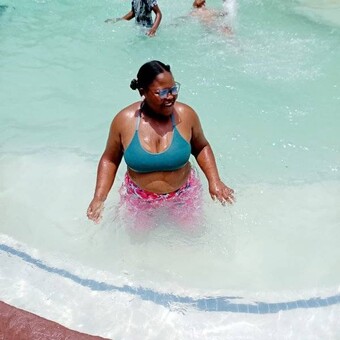 Juliet Modiehi Rabale