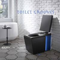 Ramblin' Tunes - Toilet Grooves by Pat