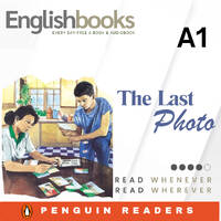 The Last Photo by EnglishBooks