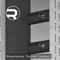Oscillate Live 09 - Social Conduct by Resonance