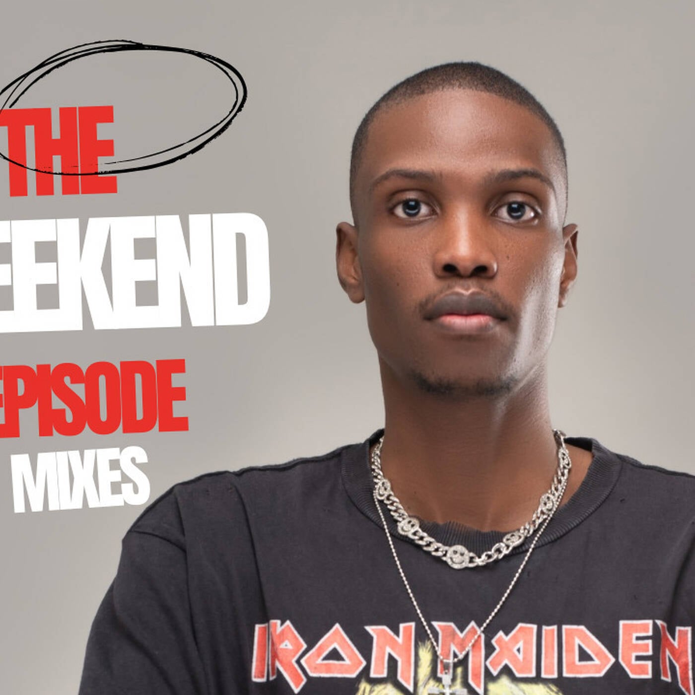 Reliance Deejay - The Weekend Episode Amapiano Mix 6 episode artwork