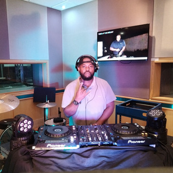 Tebza-P The Deejay 2026