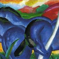 T王王TH #8 ::: Blue Horse (22/02/26) by T王王TH