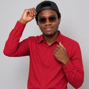 DJ WAYNE THE DADDY KE