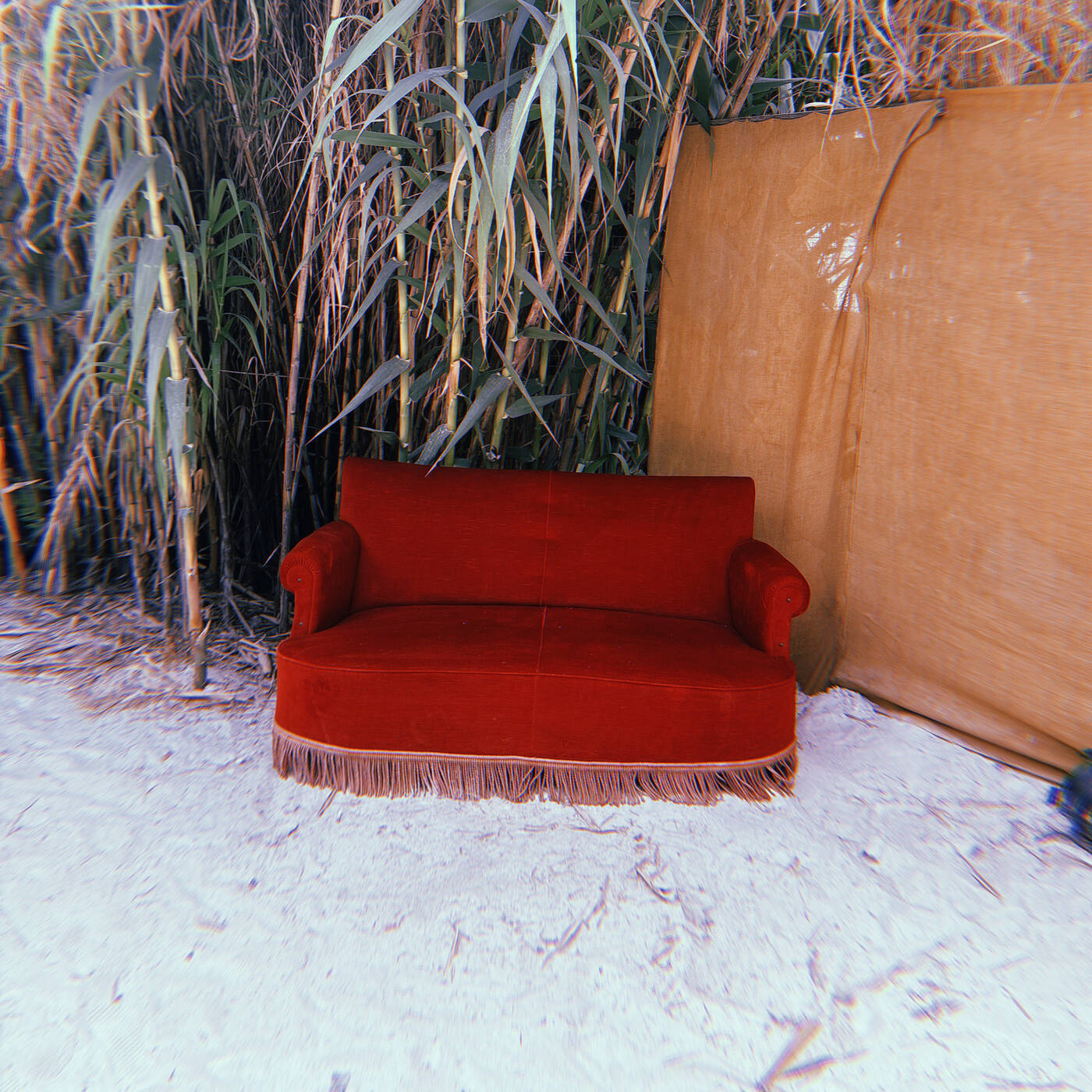 Room Session 7 episode artwork