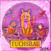 hidden dancefloor @ Fuchsbau 2026 by Ichso Erso (PARADOX)